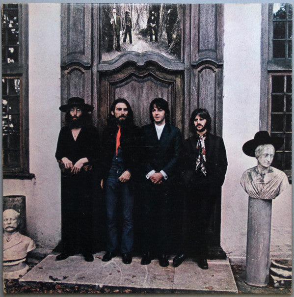 Hey Jude (The Beatles Again)