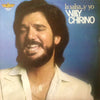 Willy Chirino - La Salsa... Y Yo (Vinyl, LP, Album) Very Good (VG) / Very Good (VG)