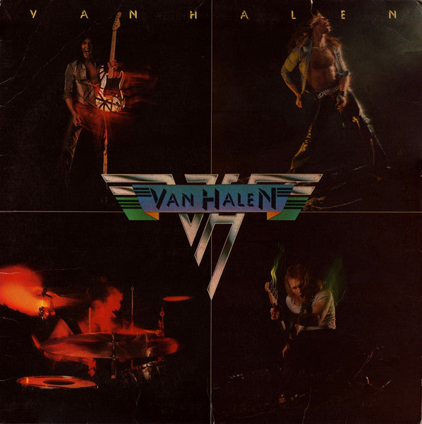 Van Halen