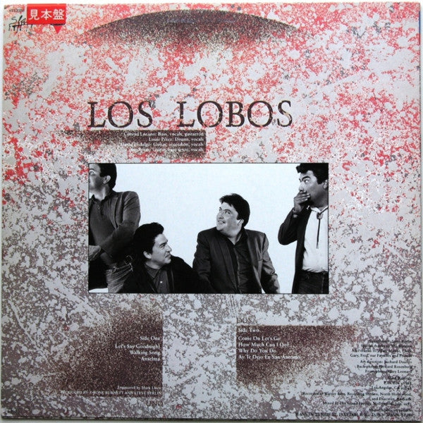 "...And A Time To Dance."