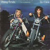 Cheap Trick - In Color (Vinyl, LP, Album, Stereo) Very Good (VG) / Very Good Plus (VG+)