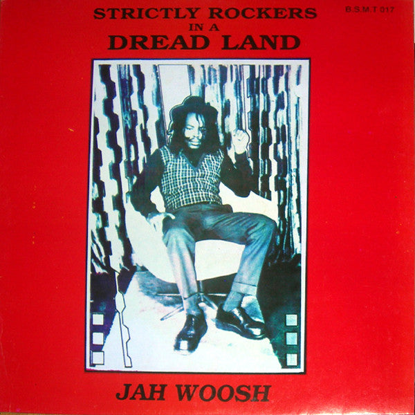 Master Release: Strictly Rockers In A Dread Land by Various