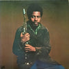 Wayne Shorter - Odyssey Of Iska (Vinyl, LP, Album, Stereo) Very Good Plus (VG+) / Fair (F)