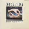Solution (4) - Fully Interlocking (Vinyl, LP, Album) Near Mint (NM or M-) / Very Good Plus (VG+)