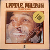Little Milton - Blues'N Soul (LP, Album, Reissue, Remastered, Stereo) - Very Good (VG) / Very Good Plus (VG+)
