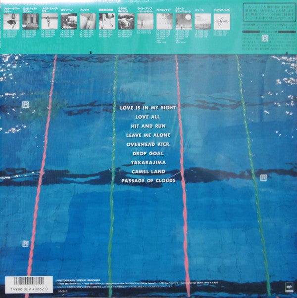 S･P･O･R･T･S