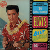 Elvis Presley - Blue Hawaii (Vinyl, LP, Album, Reissue, Stereo) Very Good Plus (VG+) / Very Good Plus (VG+)