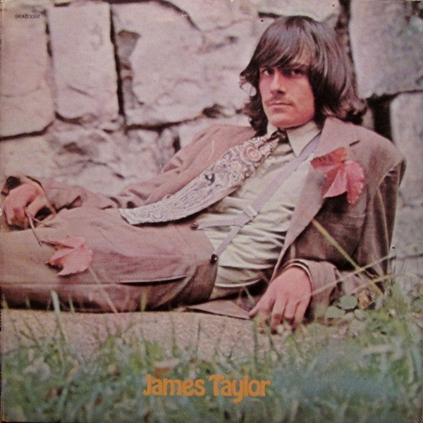 James Taylor
