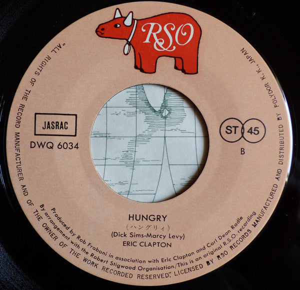 Carnival / Hungry