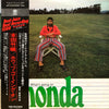 T. Honda & His Orchestra - What's Going On (Vinyl, LP, Album, Limited Edition, Reissue) Very Good Plus (VG+) / Very Good (VG)