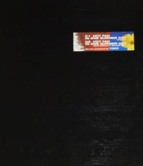 Release: Unknown Release-Vinyl-Japan-2002-ESC 049T-8056388