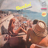 The Astronauts (3) - Surfin' With The Astronauts = 真夏のリズム~サーフィン!! (LP, Album, Stereo) - Very Good (VG) / Very Good Plus (VG+)