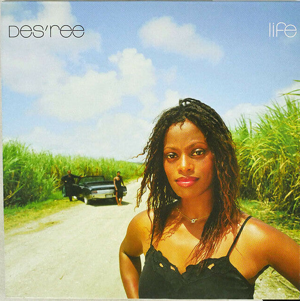 Master Release: Life by Des'ree