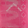 Lucrecia R. Kasilag - East / West (Vinyl, LP) Very Good (VG) / Good Plus (G+)