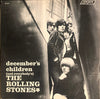 The Rolling Stones - December's Children (And Everybody's) (Vinyl, LP, Album, Reissue, Remastered) Very Good Plus (VG+) / Very Good Plus (VG+)