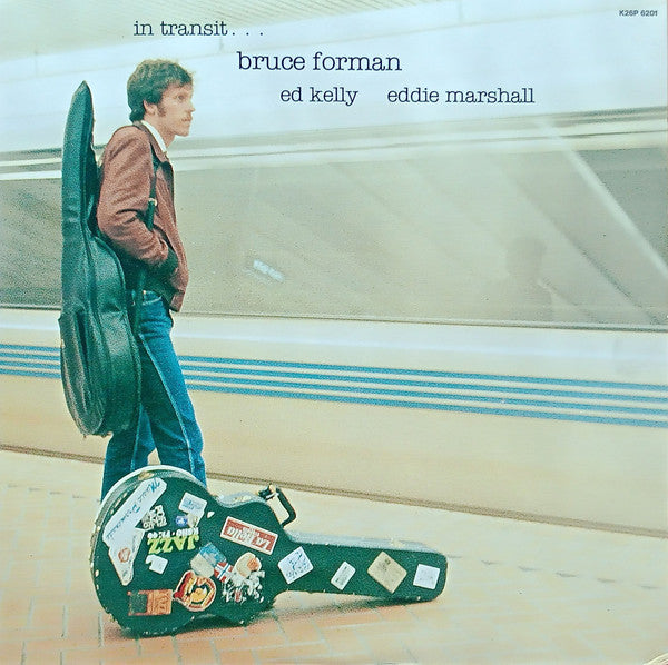 Release: In Transit-Vinyl-Japan-1982-K26P6201-4935519