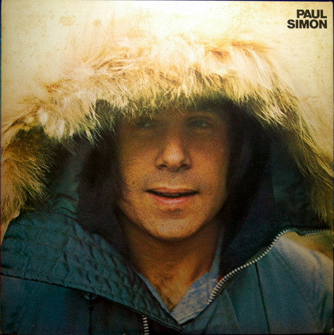 Paul Simon