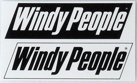 Windy People 心響物語