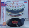 The Rolling Stones - Let It Bleed (LP, Album, Reissue, Stereo) - Very Good Plus (VG+) / Very Good Plus (VG+)
