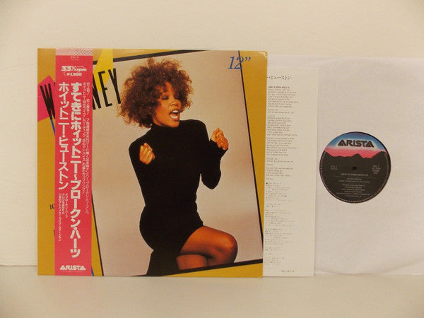 Where Do Broken Hearts Go