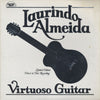 Laurindo Almeida - Virtuoso Guitar (LP, 45 RPM, Album, Limited Edition) - Near Mint (NM or M-) / Very Good (VG)