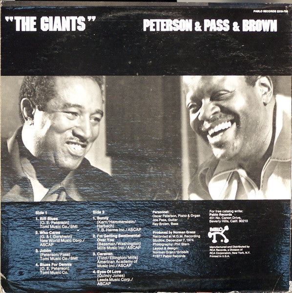 The Giants