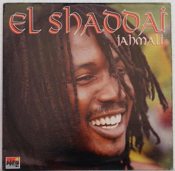 El Shaddai