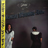 Tinna (2) - Monday Morning Rain (LP, Album, Stereo) - Very Good (VG) / Very Good Plus (VG+)