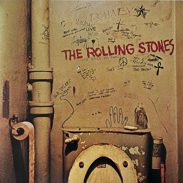 Beggars Banquet