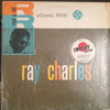 Ray Charles - Ray Charles (LP, Album, Reissue, Mono) - Near Mint (NM or M-) / Near Mint (NM or M-)