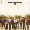 Blood, Sweat And Tears - Blood, Sweat And Tears 3 (Vinyl, LP, Album, Reissue) Very Good Plus (VG+) / Very Good (VG)