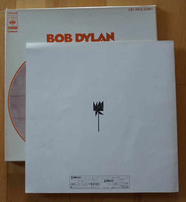 Bob Dylan