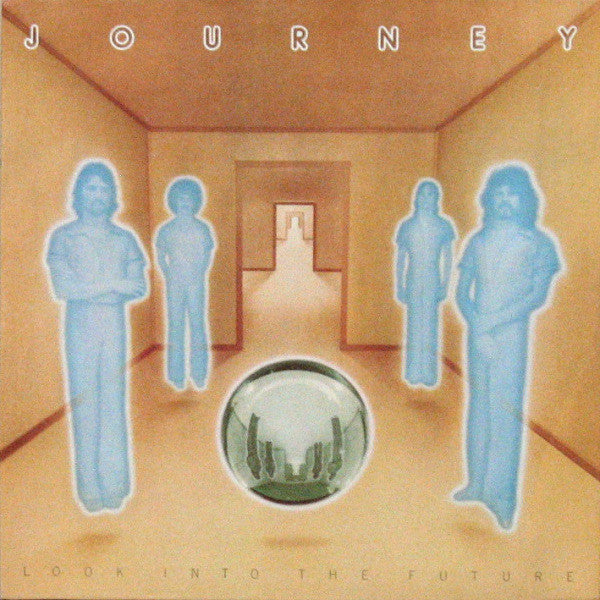Release: Look Into The Future-Vinyl-US-None-PC 33904-7356752