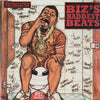 Biz Markie - Biz's Baddest Beats (2xLP, Compilation) - Good Plus (G+) / Good Plus (G+)