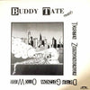 Buddy Tate - Buddy Tate Meets Torsten Zwingenberger (LP) - Very Good Plus (VG+) / Very Good Plus (VG+)
