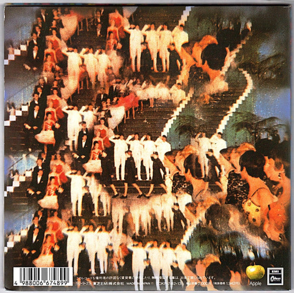 Magical Mystery Tour