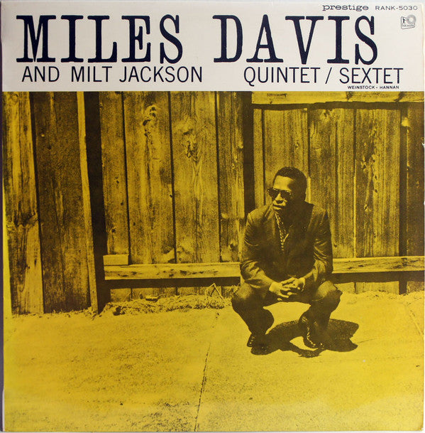 Quintet / Sextet