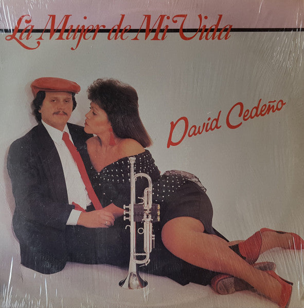 Release: La Mujer De Mi Vida-Vinyl-US-1989-LLP 1009, Libertad 1009-8077005
