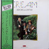 Cream (2) - Before And After (2xVinyl, LP, Compilation, Stereo) Good Plus (G+) / Very Good (VG)