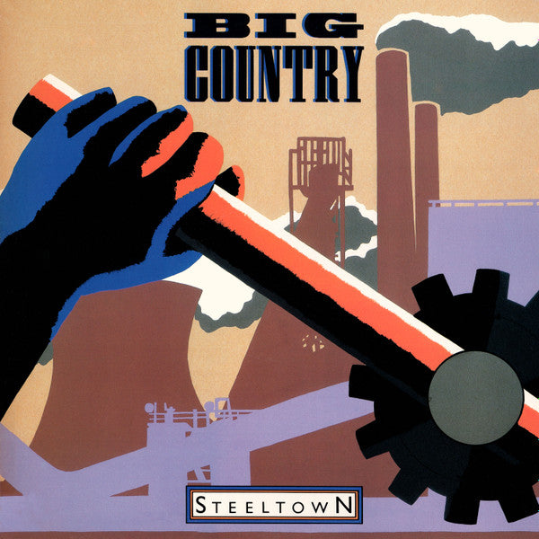 Steeltown