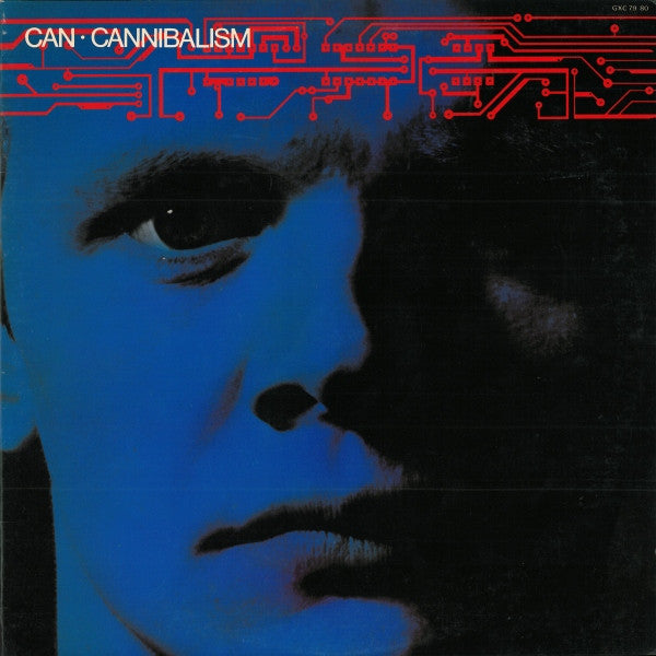 Master Release: Cannibalism by Can
