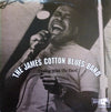 The James Cotton Blues Band - Dealing With The Devil (2xLP, Compilation) - Very Good Plus (VG+) / Very Good Plus (VG+)