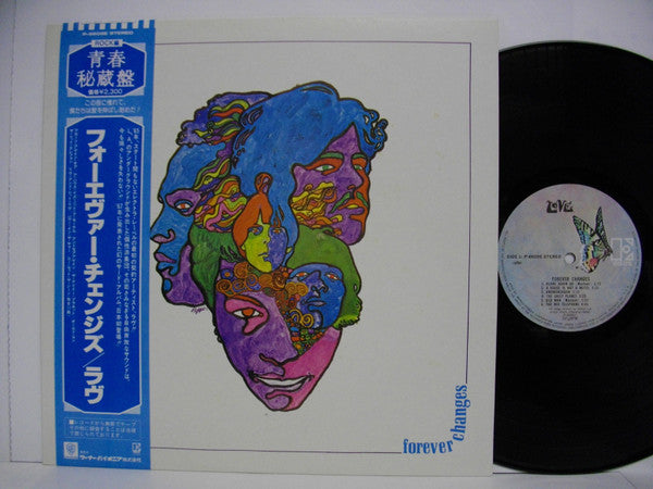 Forever Changes