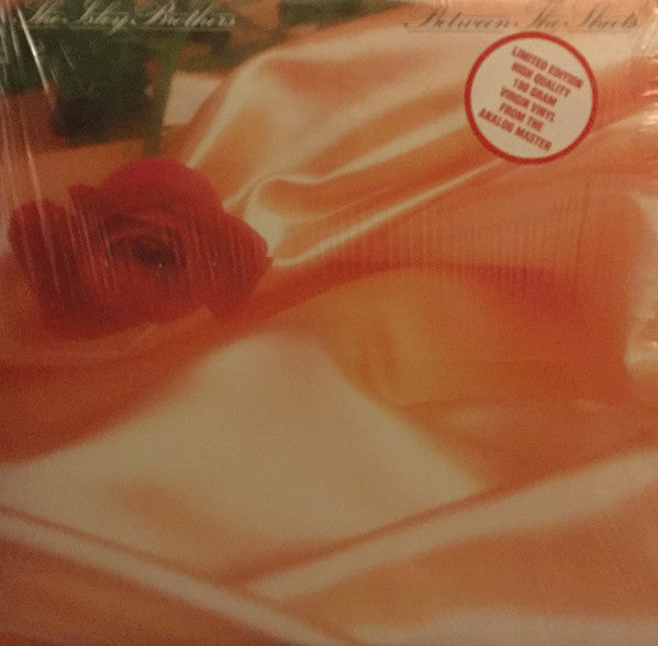 Between The Sheets