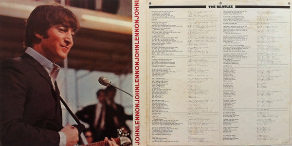 Please Please Me