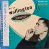 George Wallington And His Band - George Wallington Showcase (LP, Album, Reissue, Mono) - Very Good Plus (VG+) / Very Good (VG)