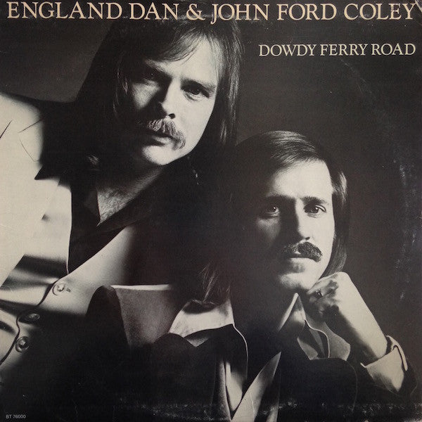 Release: Dowdy Ferry Road-Vinyl-US-1977-BT 76000-9809993