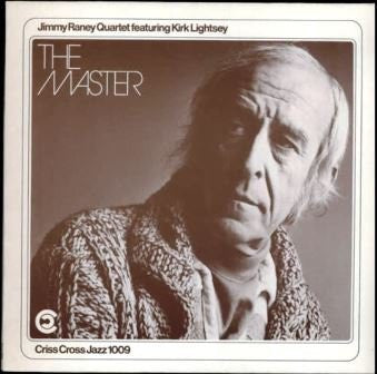 Release: The Master-Vinyl-Netherlands-1984-Criss 1009-5717789