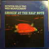 Wynton Kelly Trio - Smokin' At The Half Note (Vinyl, LP, Album, Limited Edition, Reissue, Remastered, Stereo) Very Good Plus (VG+) / Very Good Plus (VG+)