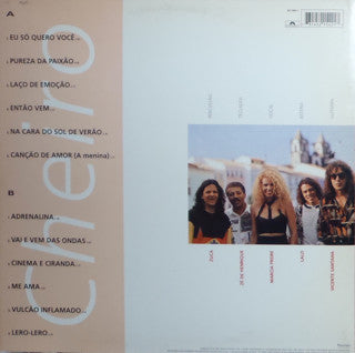 Release: Adrenalina-Vinyl-Brazil-1993-521542-1-3685612